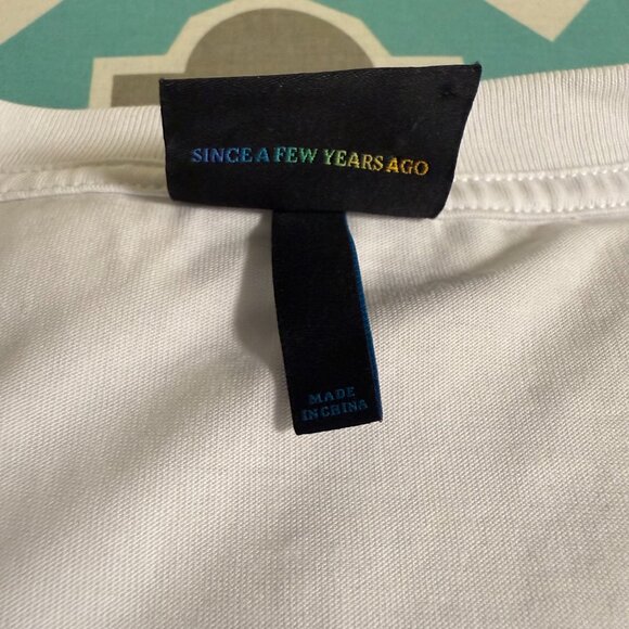 Teddy Fresh Life’s A Trip Shirt 3XL NWOT - Picture 2 of 12